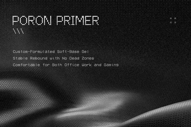 ATOM Adam E-Sports FPS Valorant Mouse Pad - Poron Polyurethane Custom Type, Kenshi Zero 99-Style Neutral Main Image