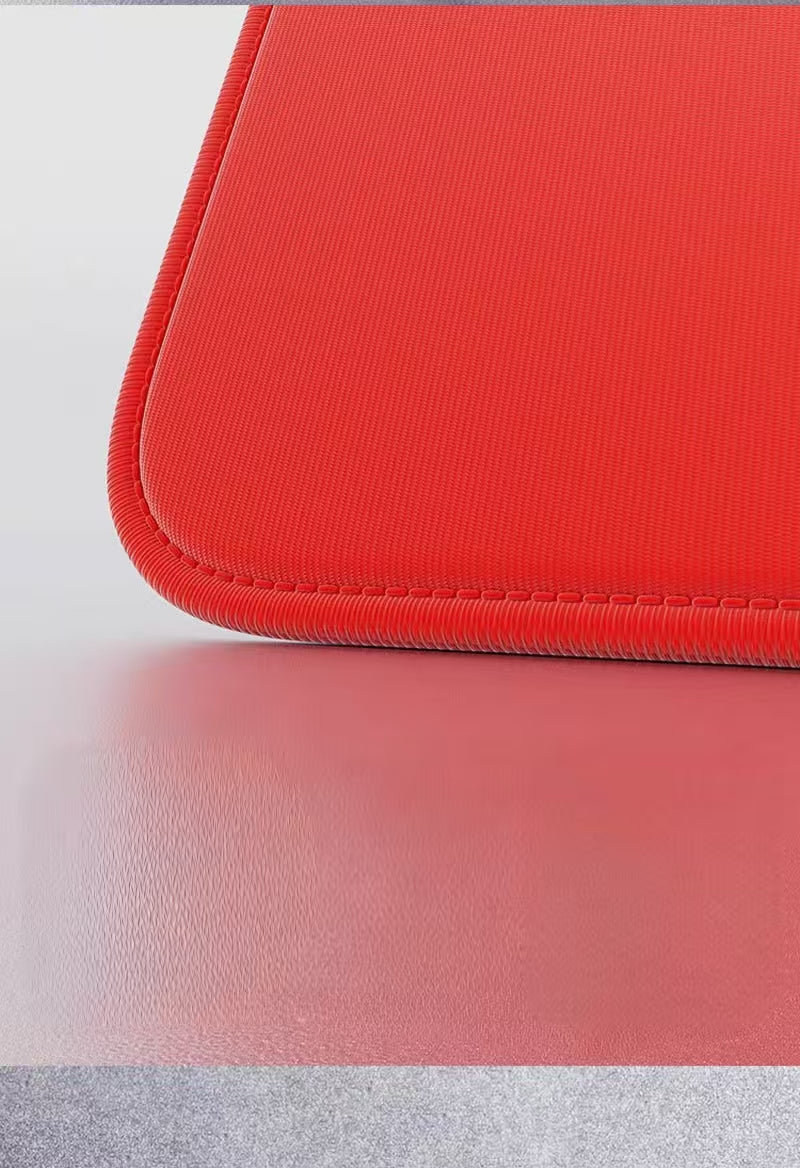 Premium PORON Base Gaming Mouse Pad - High Precision for Pro Gamers